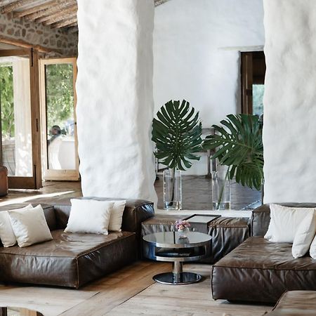 La Donaira Guest House Montecorto Luaran gambar